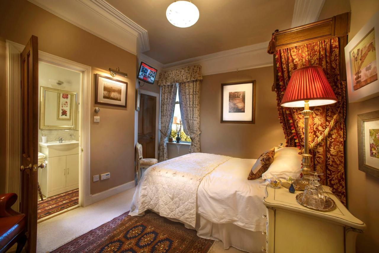 No 54 Bed & Breakfast Falkirk Exterior photo