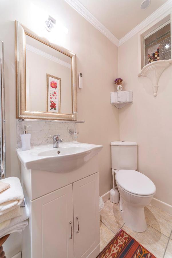 No 54 Bed & Breakfast Falkirk Exterior photo