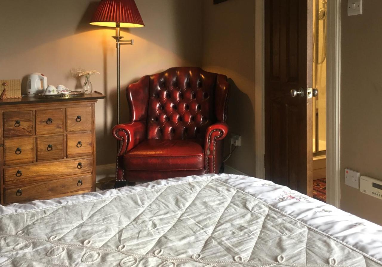 No 54 Bed & Breakfast Falkirk Exterior photo
